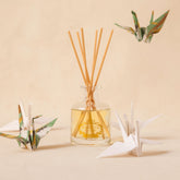 Portus Cale White Crane Fragrance Diffuser (100mL)